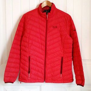 Mountain Hardware Hotlum Down Jacket - L